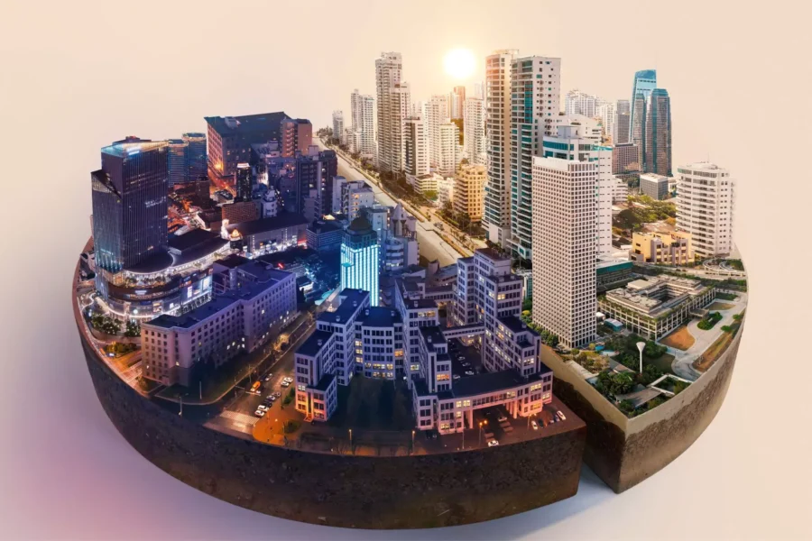 Impact of Jakson Infra Business in Energy Infrastructure Development